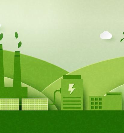 Izračun ogljičnega odtisa za podjetja