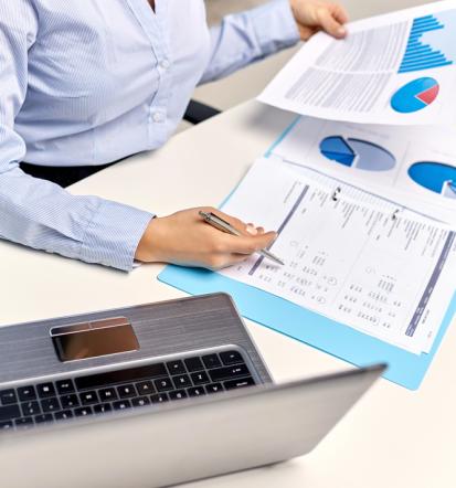 Dober računovodski servis Savinjska