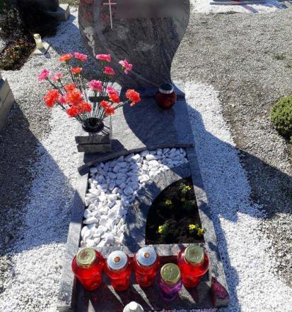 Ugodni nagrobniki Slovenija