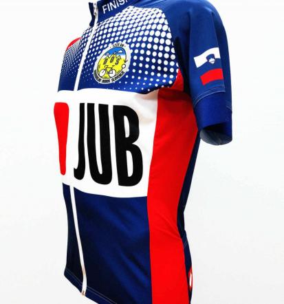 Personalizirani dresi za šport