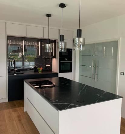 Kuhinjske ploče po mjeri Slovenija