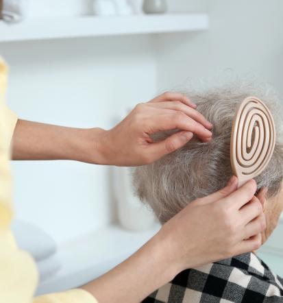 Samoplačniška pomoč na domu Posavje