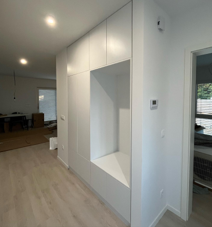 Mizarstvo Ambrož, profesionalne kvalitetne mizarske storitve Maribor