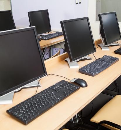 Izdelava šolskega pohištva v Sloveniji