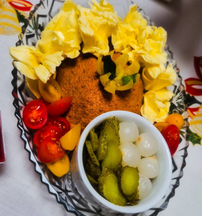 Dober finger food catering Ljubljana, Osrednja Slovenija, okusno in elegantno