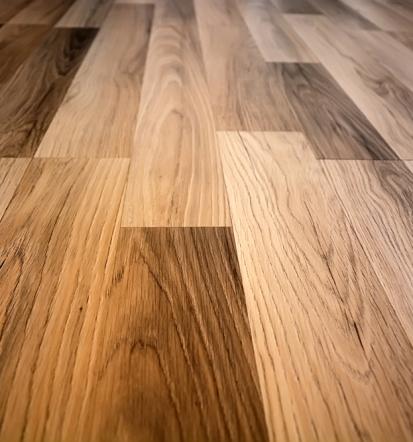 Parketarstvo, talne obloge Kras