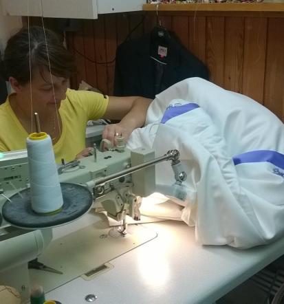 Oblačila po meri Slovenija