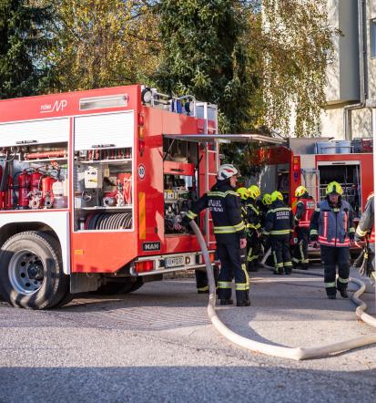 Vpis v gasilsko zvezo Sevnica, Posavje
