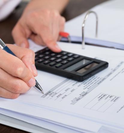 Zanesljiv in dober računovodski servis Medvode