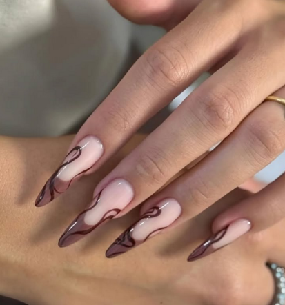 Urejanje nohtov Grosuplje