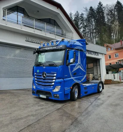 Hitra avtovleka Osrednja Slovenija
