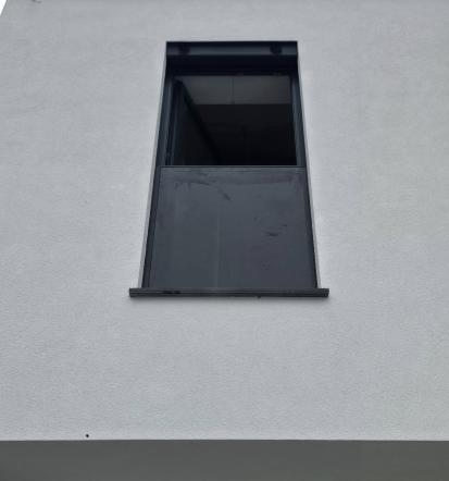 Aluminijasti profili za okna Dolenjska