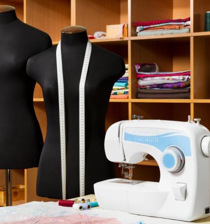 Šiviljska popravila oblačil Novo Mesto, Dolenjska, hitro in kakovostno