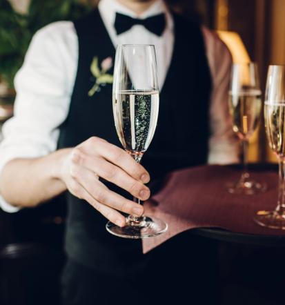 Pomoč v strežbi Savinjska