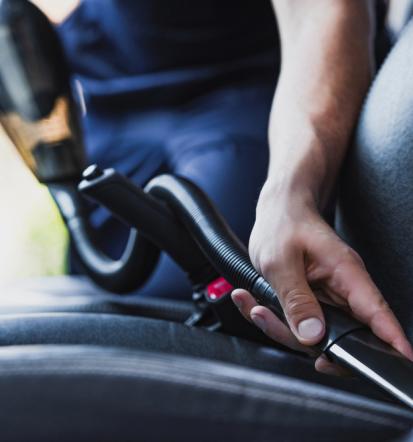 Zakaj izbrati profesionalno avtokozmetiko?