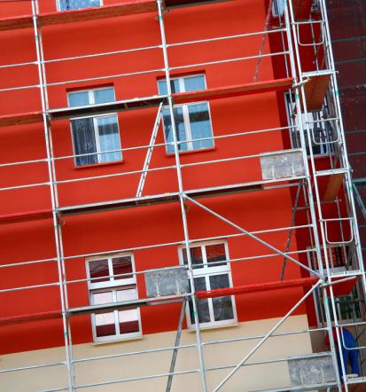 Fasader Slovenske Konjice