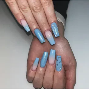 Nika's beauty salon