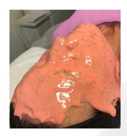 Profesionalna nega kože Ljubljana, okolica