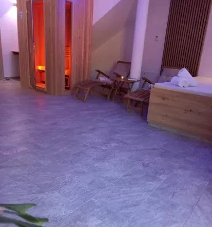 Razvajanje Zreče