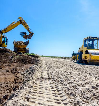 Poceni izkopi z bagrom Ljubljana