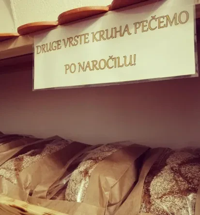 Prodaja ekoloških testenin Maribor, Štajerska