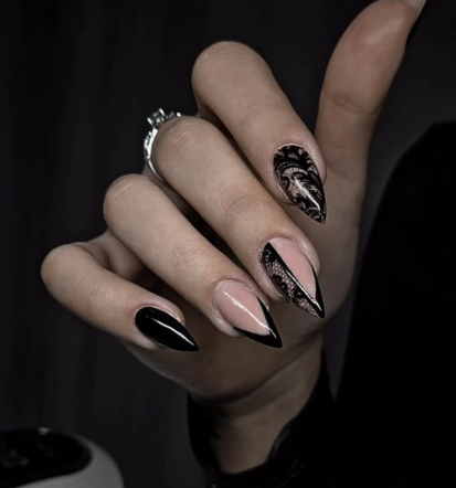 Podaljševanje nohtov Osrednja Slovenija