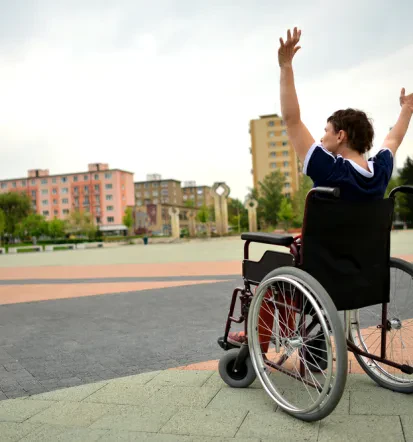 Osebna asistenca