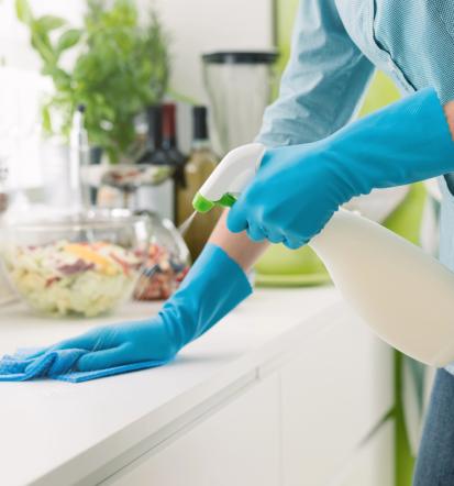 Najboljši čistilni servisi v Kopru