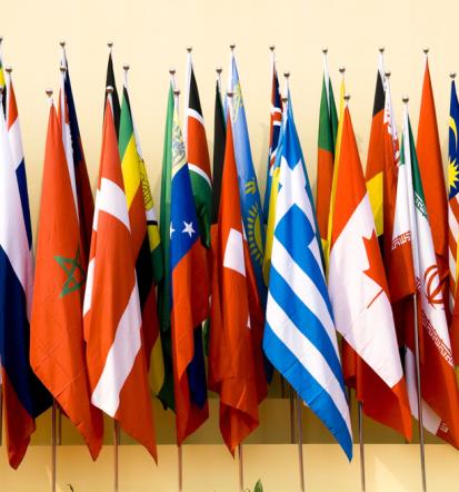 Izdelava zastav Slovenija