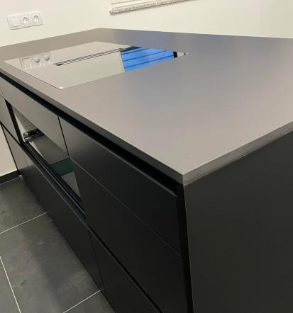 Izdelava kuhinjskih pultov Slovenija