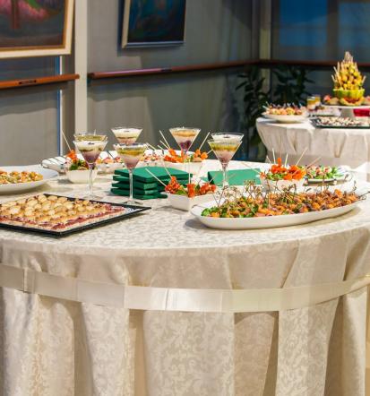 Dobre malice Ljubljana Center