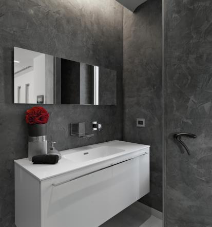 Prenova kopalnice Ljubljana, Gorenjska