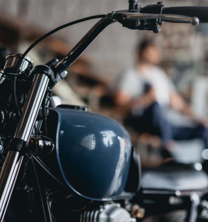 Spletna prodaja rezervnih delov za motorje Maribor