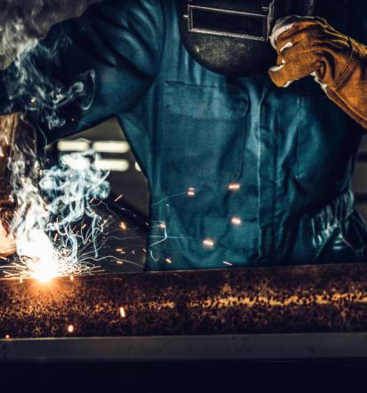 Ugodna prodaja varilne opreme Slovenija