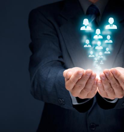 Kadrovsko svetovanje Savinjska, okolica