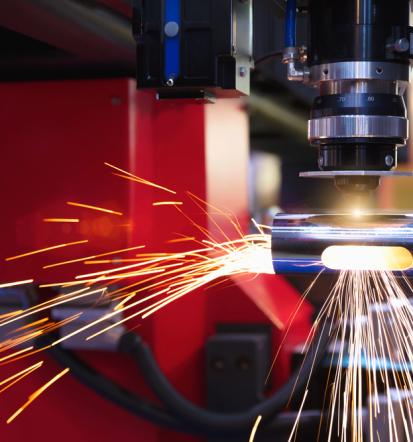 Napredne laserske tehnologije za slovenska podjetja