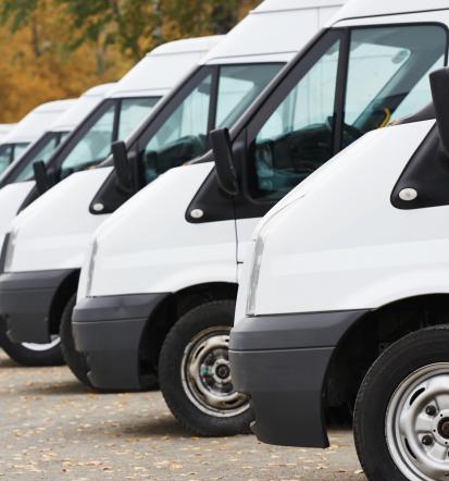 Spremstvo izrednih prevozov Slovenija, Nemčija