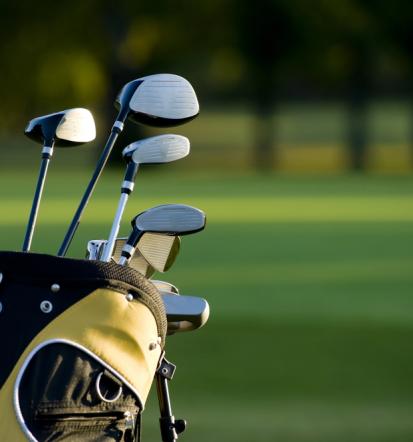 9-luknjno igrišče Golf klub Radenci, Pomurje