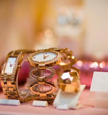 Zlat in srebrn nakit Celje, Savinjska