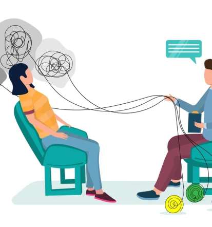 Psihoterapija za pare Kranj