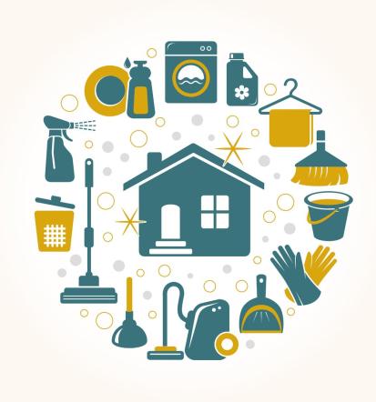 Čistilni servis Ljubljana