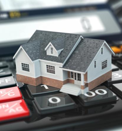 Ugodna nepremičninska agencija v Ljubljani in okolici