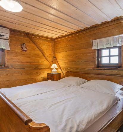 Najem zidanice Dolenjska