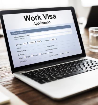 Urejanje delovnih dovoljenj Maribor, Štajerska