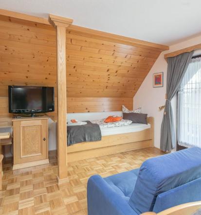Apartma Bohinjsko jezero