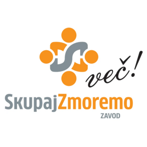 Zavod Skupaj zmoremo več