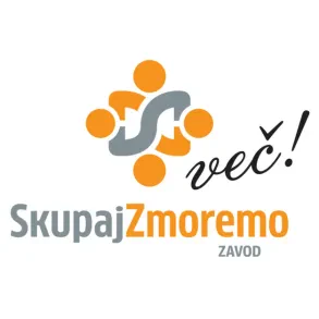 Zavod Skupaj zmoremo več