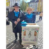 Glasbeno društvo Lajna in prijatelji