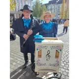 Glasbeno društvo Lajna in prijatelji