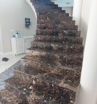 Kamnite stopnice po meri